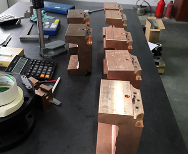 Copper mold-7