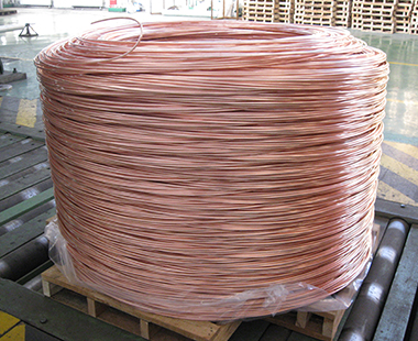 Copper bar-1