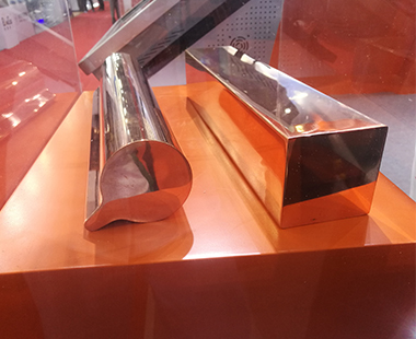 Copper alloy-3