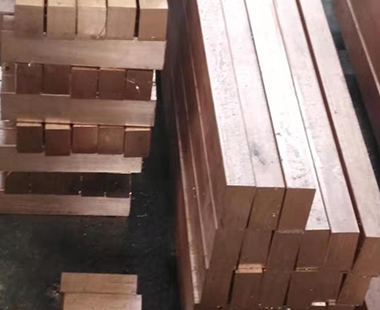 Copper alloy-8