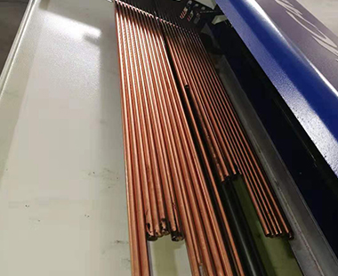 Copper alloy-12