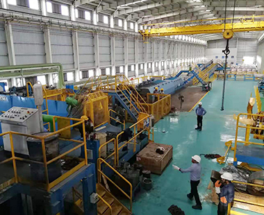 Production line-1