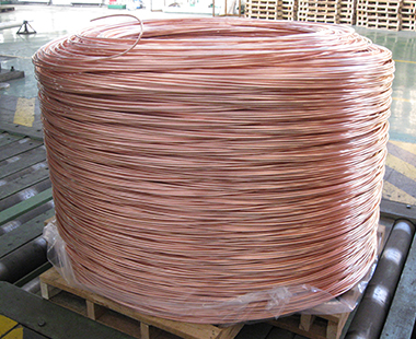 Copper bar-2