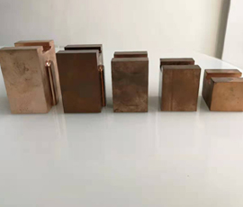 Dam block